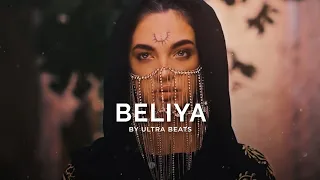 " Beliya " Oriental Dancehall Type Beat (Instrumental) Prod. by Ultra Beats