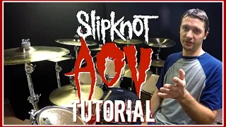 Tutorial - AOV - Slipknot