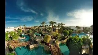 Ghazala Gardens 4* - Шарм-Эль-Шейх - Египет - Полный обзор отеля