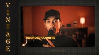 DaVinci Resolve Tutorial: Creating a Vintage Look with Rounded Film Edges