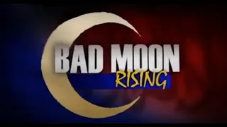 Bad Moon Rising -  #1 When Darkness Once Prevailed