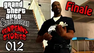 GTA SA: Tenpenny Stories #012 😈 Deutsch ∞ Death of Carl Johnson ∞ Let's Play San Andreas German