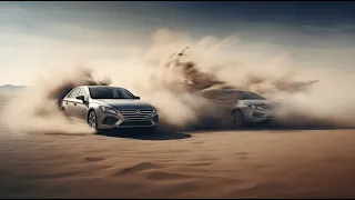 Mazda6 vs Hyundai Sonata