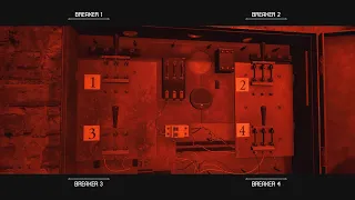 The Quarry - How to Solve the Fuse Box Puzzle to Save Jacob