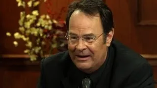 Dan Aykroyd Has Seen Four UFOs | Larry King Now | Ora.TV