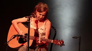 Kristin Hersh - Flooding (Firenze, Circolo ARCI Il Progresso, April 5th 2024)