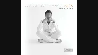 Armin Van Buuren-A State Of Trance 2008 cd2