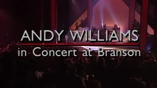 Andy Williams: In Concert at Branson