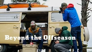 YETI Presents: Beyond the Offseason