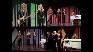 ABBA: If It Wasn't For The Nights