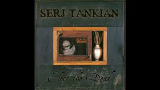 Serj Tankian - Sky Is Over (Drop A#)