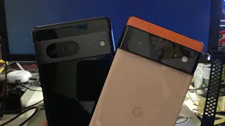 Still Worth It in 2024 Google Pixel 6 & Pixel 7