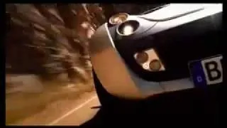 SMART ROADSTER South African TV Commercial.mp4