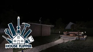 КОНКУРС НА ЛУЧШИЙ САД ➤ House Flipper ➤ Part 14