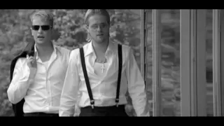 Westlife - Hey Whatever (Official Video)