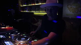 Josh turns 50! 4th Day - Louie Vega