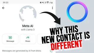 You Must Know This Scary Fact About Meta AI Chatbot in WhatsApp & Instagram