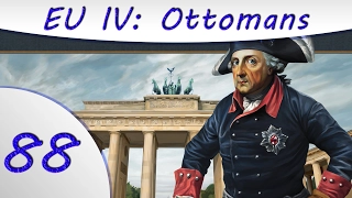 Europa Universalis 4 -Part 88- The Ottomans - Rights of Man