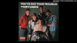 The Fortunes - You've got your troubles [1965] [magnums extended mix]