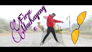 EMIWAY - FIRSE MACHAYENGE (OFFICIAL MUSIC VIDEO)@EmiwayBantai  Dance Choreography by Anil Chauhan