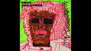 Omar Souleyman - Mahad Yadri (Official Full Stream)