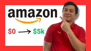 🔴 Curso GRATIS De Amazon FBA | Como Vender En Amazon FBA y Ganar Dinero En 2024