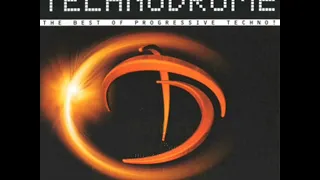 Technodrome Vol. 21 (Mixed By DJ Mellow-D)