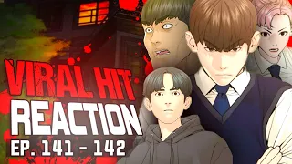 MISSION FAILURE | Viral Hit Manhwa Reaction