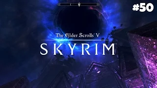 The Elder Scrolls V: Skyrim Special Edition - Прохождение #50: За гранью смерти