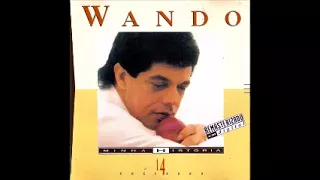 Wando - Minha História 14 Sucessos 1994