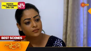 Sundari - Best Scenes | 19 April 2024 | Surya TV Serial