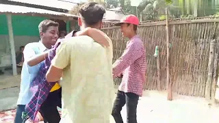 Vote k  ma tharu rajniti part 2 comedy video  2079 Ye ber k chunav Mai lota chapa jitai pertai kah k