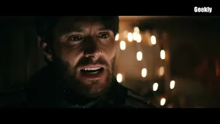 Soldier Boy Kills Crimson Countess Scene - The Boys Season 3 Episode 5