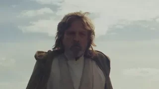 SW VIII - The Last Jedi - PARODY (By:.Peti)