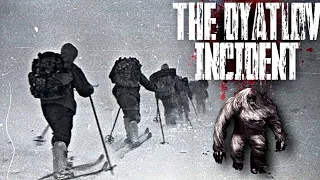 The Dyatlov Pass Case