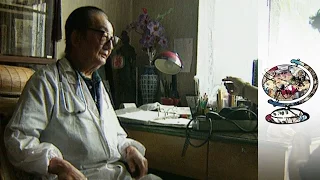 Descendent Of Imperial China Dreams Of Opening Acupuncture Clinic (1996)