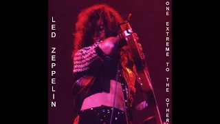 Led Zeppelin - No Quarter (1975-03-21 Seattle live soundboard) Grame remaster