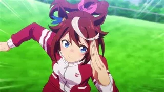 Uma Musume Pretty Derby 2 [ AMV ] 🔥 Legendary 🔥