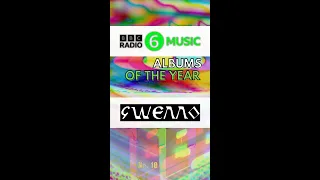 BEST Albums of 2022 | Gwenno | BBC Radio 6 - No. 10