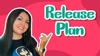 RELEASE PLAN - Crea un plan flexible para tu proyecto