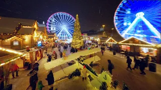 Різдво на подолі / Ukrainian Christmas