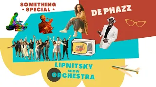 De Phazz & Lipnitsky Show Orchestra