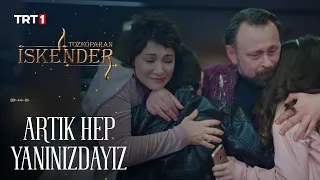 Bizi Affedebilecek Misiniz? - Tozkoparan İskender 18. Bölüm