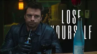 Winter Soldier | Lose Yourself