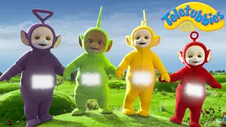 Taking The Big Ride With The Teletubbies | Teletubbies | Shows for Kids | Wildbrain Little Ones