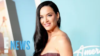 Katy Perry REACTS To Her Best Moments on ‘American Idol’ | E! News