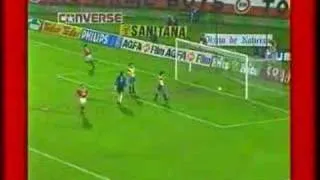 Futebol 92/93 por Gabriel Alves: Introdução