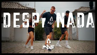 Despeinada - Ozuna, Camilo (remix) Minost Project & Lá Double C | Marlon Alves Dance MAs