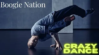 Boogie Nation - Crazy Dance