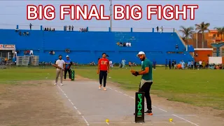 BIG FINAL BIG FIGHT TAMOUR MIRZA VS AMEER HAMZA AHSAN CHITTA VS SOHAIL PRIZE 1.50 LAC’S BEST MATCH